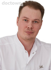 Костин Александр Олегович