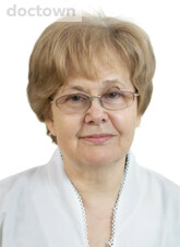Котельникова Антонина Викторовна
