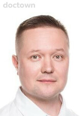Котов Андрей Анатольевич