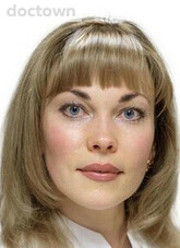 Коваль Марина Владимировна