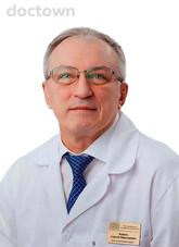 Коваль Сергей Николаевич