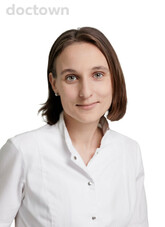 Коваленко Анна Геннадьевна