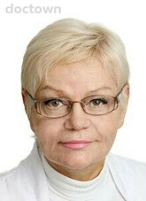 Коваленко Нина Алексеевна