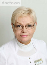 Коваленко Нина Алексеевна