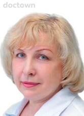 Ковалева Елена Викторовна