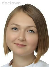 Ковалева Кристина Владимировна