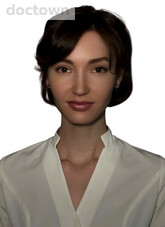 Ковина Алина Радиковна