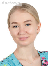 Ковзан Кристина Александровна