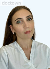 Козенко Елена Вячеславовна