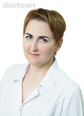 Кожеватова Светлана Ивановна