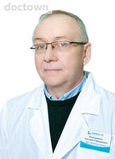 Кожевников Евгений Германович