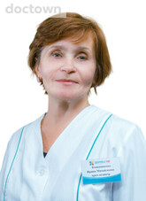 Кожевникова Ирина Михайловна