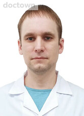 Кожин Кирилл Александрович
