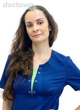 Козич Анна Сергеевна