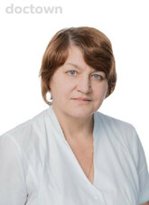 Козицина Елена Николаевна
