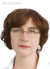 Козина Людмила Николаевна