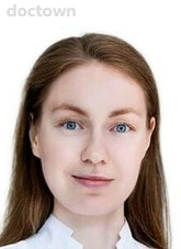 Козлова Алина Сергеевна