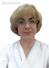 Козлова Елена Александровна