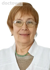 Козлова Татьяна Сергеевна