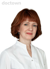 Козыренко Наталья Сергеевна