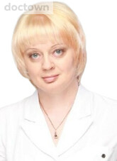 Козырева Елена Николаевна