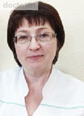 Козюк Елена Станиславовна