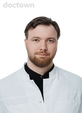 Онищенко Николай Андреевич