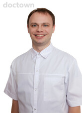 Смирнов Юрий Николаевич