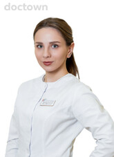 Смирнова Екатерина Олеговна