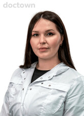Смирнова Екатерина Викторовна
