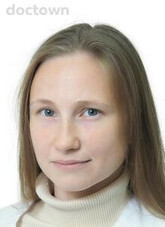 Смирнова Любовь Владимировна