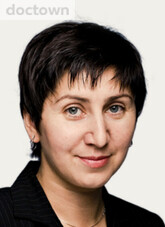 Смирнова Марина Юрьевна