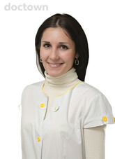 Смирнова Полина Юрьевна