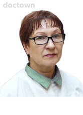 Фомина Виктория Егоровна