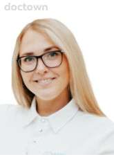 Седова Марина Сергеевна