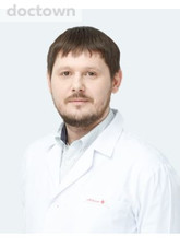 Селиванов Дмитрий Игоревич