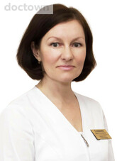 Семакина Ирина Владимировна