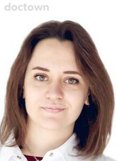 Семакова Полина Андреевна 