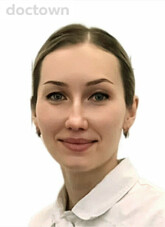 Семенихина Анастасия Александровна
