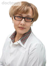 Семенихина Ольга Алексеевна