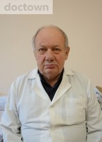 Семенов Борис Викторович