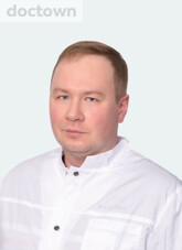 Семенов Вячеслав Александрович