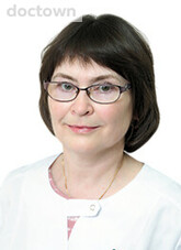 Семенова Назира Мытминовна