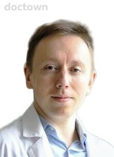 Семериков Денис Андреевич