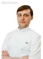 Сенченков Евгений Александрович