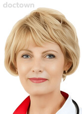 Сентюрина Лидия Борисовна