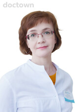 Сердюкова Юлия Геннадьевна