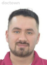 Серебряков Владимир Юрьевич