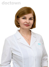 Севостьянова Елена Анатольевна