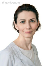 Ичитовкина Надежда Андреевна